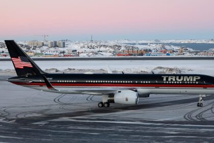 Europe Today: Vestager says Greenland threat ‘existential’ for NATO