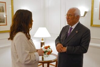 Newsletter: Costa backs ‘cooperation over confrontation’