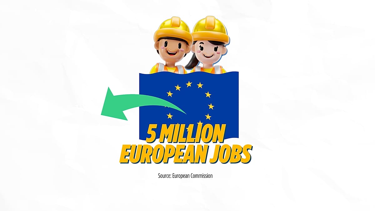 Watch: Will Trump’s trade war affect your job and your wallet?