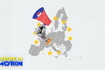 Free civic space in France, Italy and Germany under threat, study says