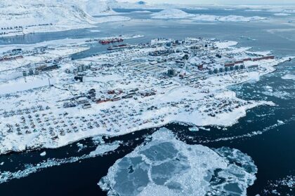 Is Europe losing the race to secure rare earth materials?