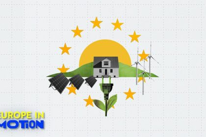 Green electricity: Which EU countries are using the most?