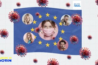 Flu season: How is the infection spreading across the EU?