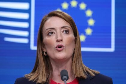 European Parliament bans Iranian diplomats