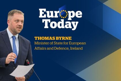Europe Today: EU–India summit begins, will it end with a trade deal?
