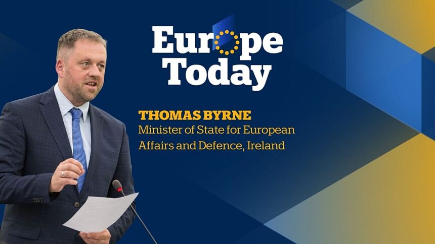 Europe Today: EU–India summit begins, will it end with a trade deal?