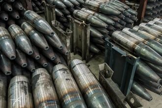 Commission approves eight SAFE defence investment plans worth €74bn