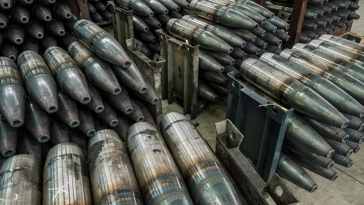 Commission approves eight SAFE defence investment plans worth €74bn