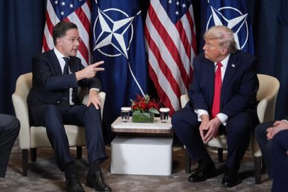 Newsletter: Trump steps back from the precipice