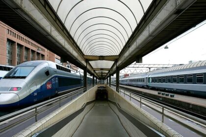 Key EU transport network projects set to miss 2030 targets