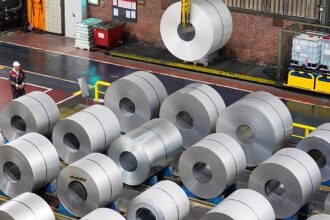 EU exporters of heavy goods to start paying for their CO2 emissions