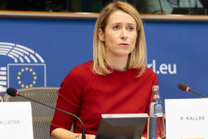 Newsletter: Kallas warns against NATO doom talk amid Greenland tension