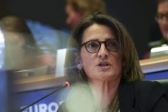 EU competition chief defends ‘discreet’ handling of big tech cases