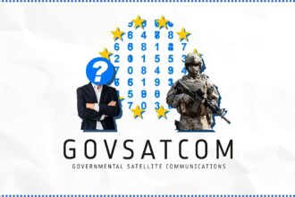 Watch the video: European space industry – boom or bust?