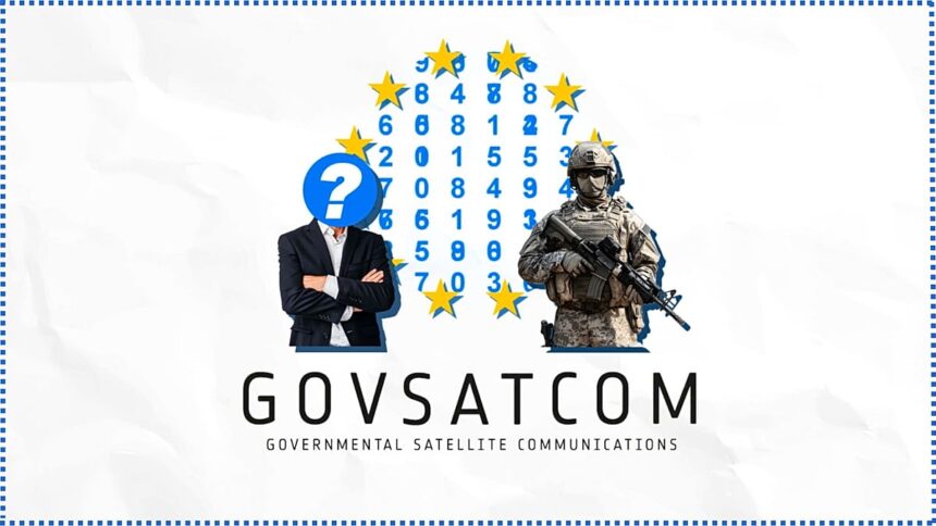 Watch the video: European space industry – boom or bust?