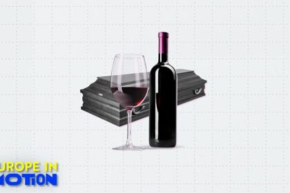 Who’s most likely to suffer an alcohol-related fatal injury in Europe?