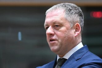 Irish EU minister: ‘Ukraine will be part of the discussion in India’