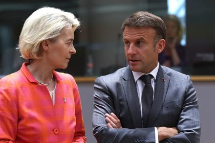 Mercosur: How Macron’s domestic weakness undercut his Brussels clout