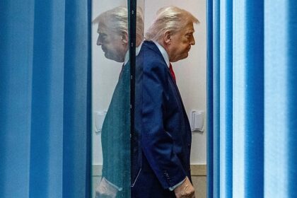 What is Trump’s ‘Board of Peace’ and would it have real power?