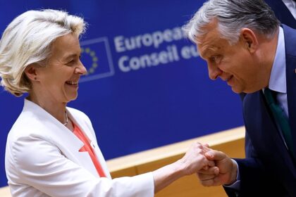 EU freezes Hungarian files ahead of key election in April, sources say