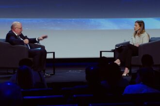 EU can’t replace Starlink yet, but is on right track, says Kubilius