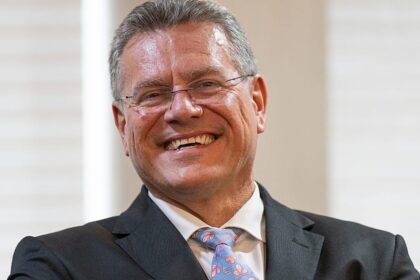 Exclusive: EU Trade chief says trade deal will open India market