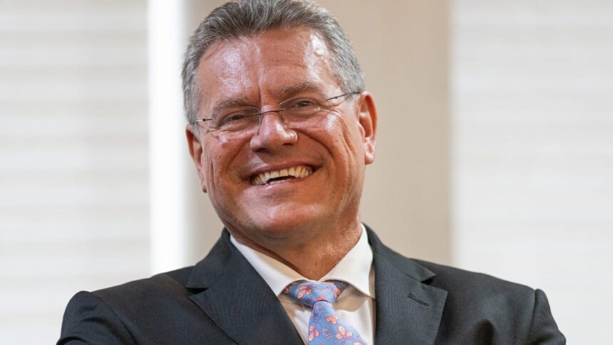 Exclusive: EU Trade chief says trade deal will open India market