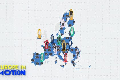 Which EU countries are moving the most jobs abroad?