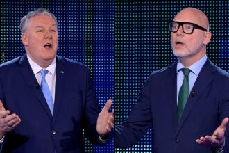 Free trade or fair play? MEPs go head-to-head on Mercosur in The Ring