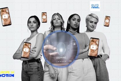 How is cyberviolence against women and girls spreading across Europe?