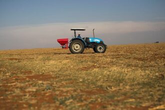 Italy, France seek relief on fertilisers from EU’s carbon border tax