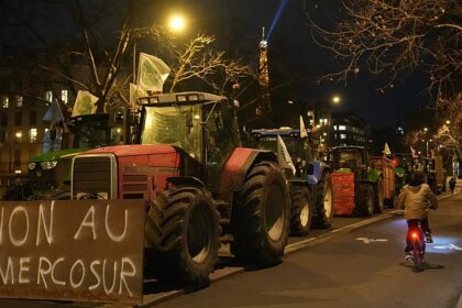 How the European Parliament can still block the Mercosur deal