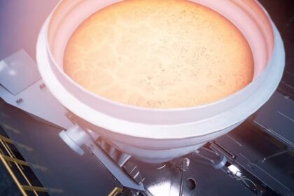 Inside Europe’s booming push for green steel factories