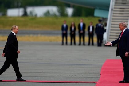 Year in review: Our pick of world’s top news events that shaped 2025