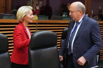 Commission greenlights national defence investment plans worth €38bn