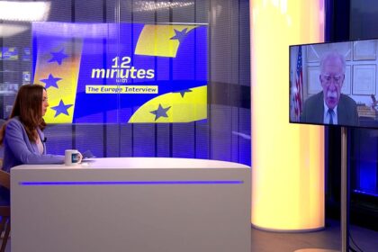 US military action could have ‘decisive effect’ on Iran, Bolton says