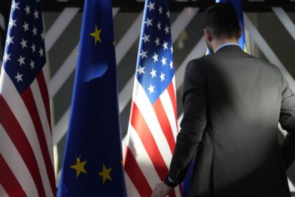 What is the EU’s anti-coercion instrument, and how does it work?