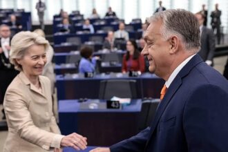 EU Commission to probe Hungary’s defence loan request
