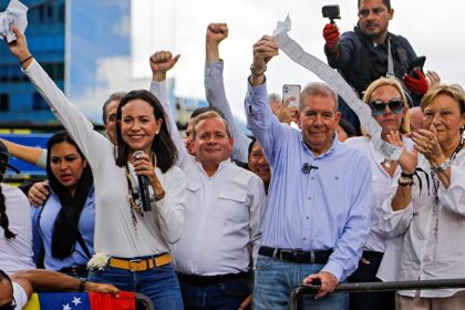 EU bets on Venezuela’s democratic transition as Trump goes after oil