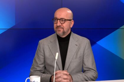 NATO chief should stop being ‘American agent,’ Charles Michel says