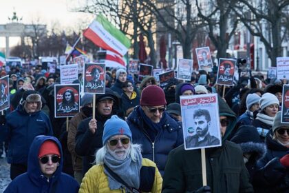 Europe Today: Trump weighs Iran options | EU jolted in new world order