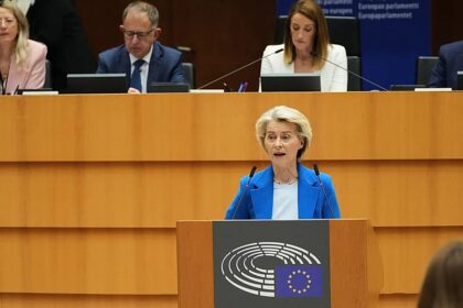 EU auditors warn eased EU budget rules could undermine oversight