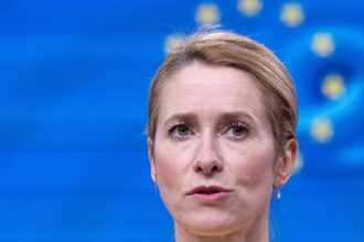 EU calls for respect of international law with US vague on Venezuela