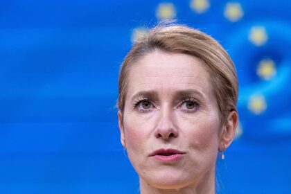 EU calls for respect of international law with US vague on Venezuela