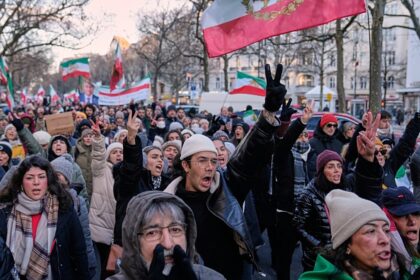 Newsletter: Inside the EU’s proposal for fresh sanctions on Iran