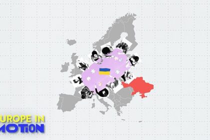 Ukraine peace plan: Where Europeans agree, and where they don’t
