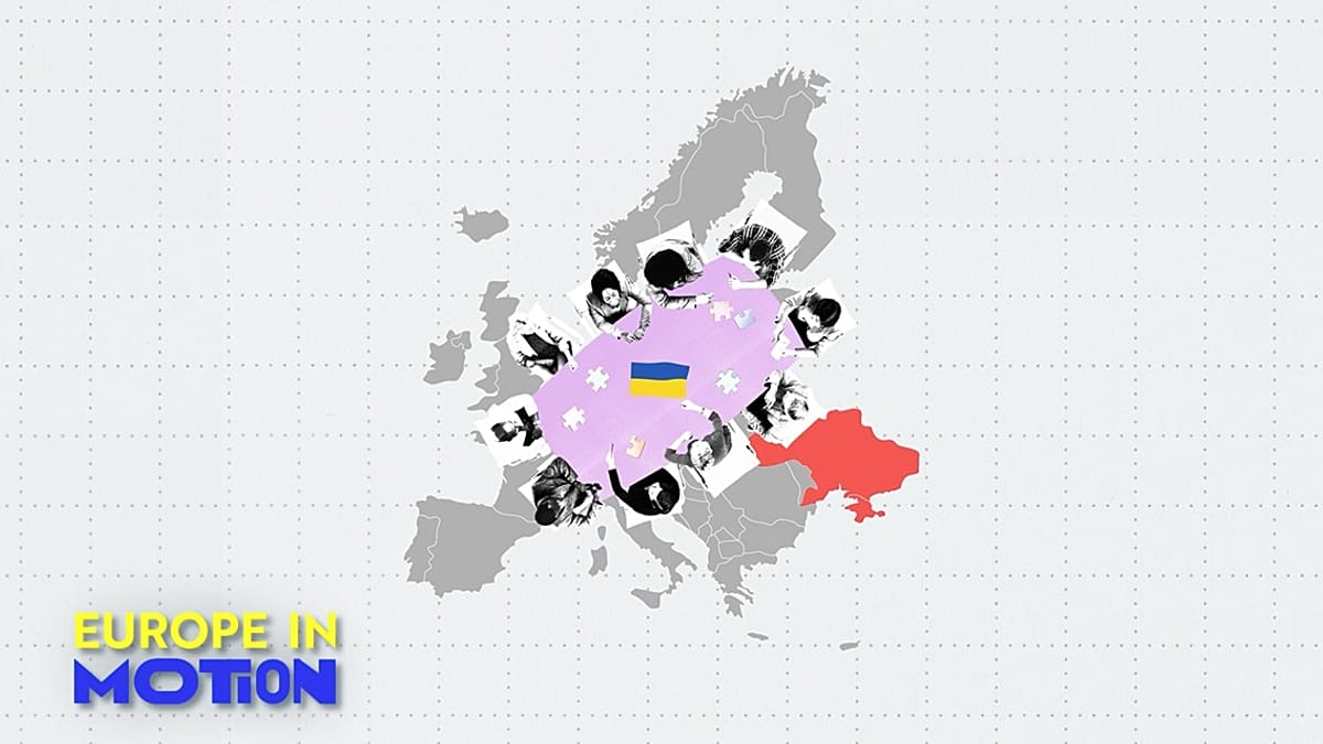 Ukraine peace plan: Where Europeans agree, and where they don’t