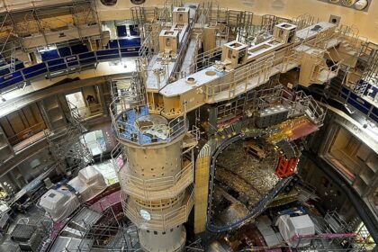 EU lawmakers urge European Commission to boost fusion energy
