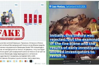 Euronews journalists’ voices stolen in fake anti-Ukraine videos