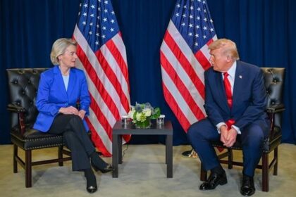 Invitation to Board of Peace complicates EU bid to placate Trump